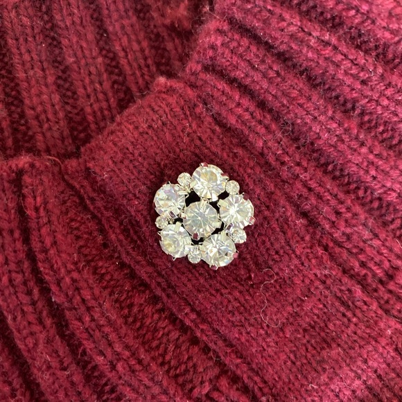 J. Crew Lambs Wool Sweater - Picture 9 of 9